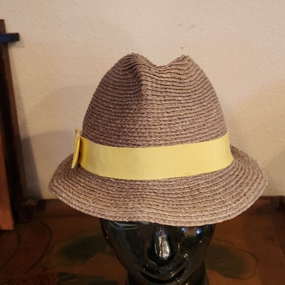 Helen Kaminski Avara Fedora - Picture 3 of 13